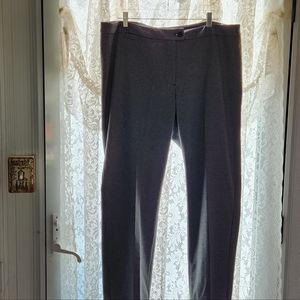 Womans dress pants